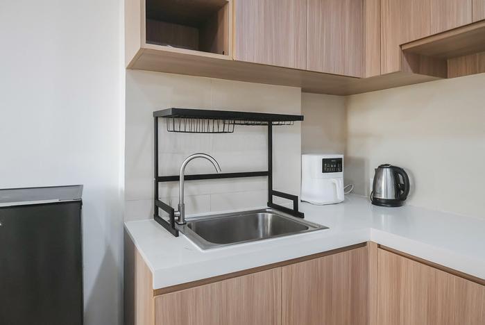 w9 - Daan Mogot City Mate 2BR NE-001 - Apartemen Daan Mogot City at Twospaces