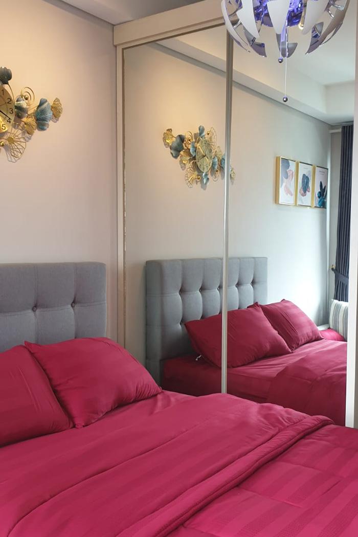 w2 - Transpark Bintaro Proficient Studio NE-002 - Transpark Bintaro at Twospaces