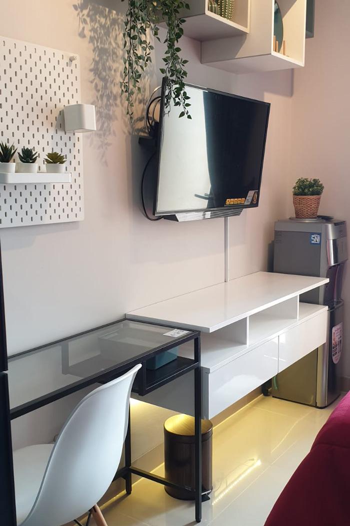w4 - Transpark Bintaro Proficient Studio NE-002 - Transpark Bintaro at Twospaces