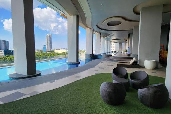 Transpark Bintaro - 9