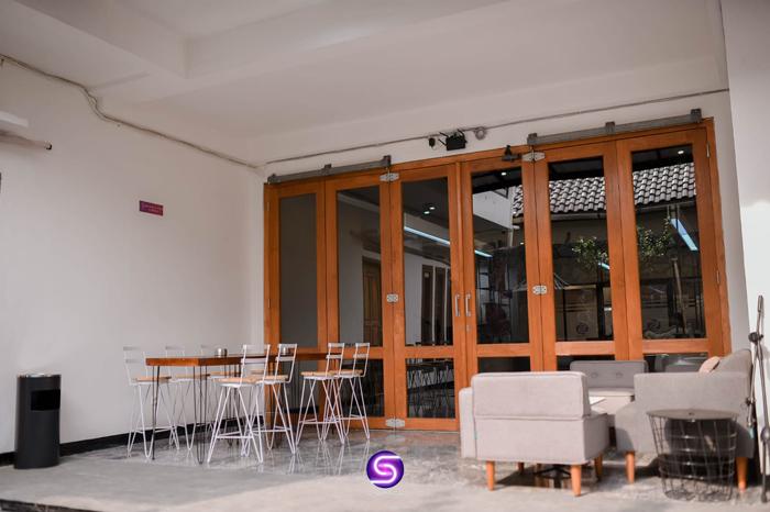 w3 - Hotdesk Daily - CSpace at Twospaces