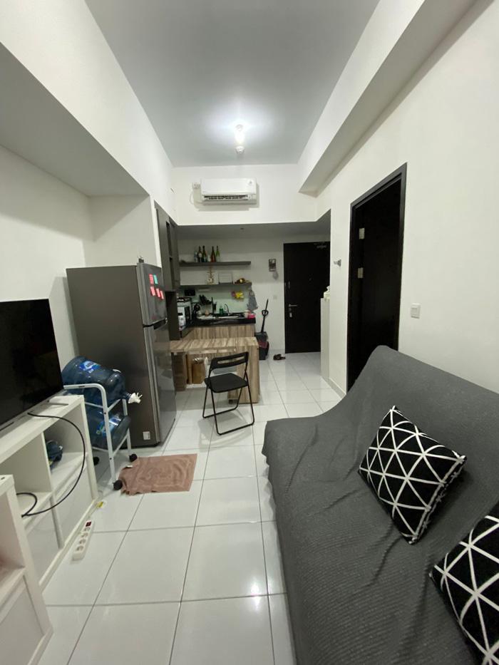 W2 - Casa De Parco Sole 1BR NE-014 - Casa De Parco Sole 1BR NE-014 at Twospaces