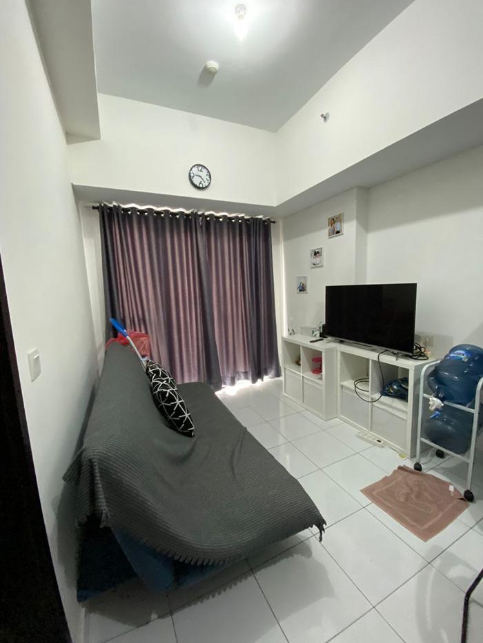 W3 - Casa De Parco Sole 1BR NE-014 - Casa De Parco Sole 1BR NE-014 at Twospaces