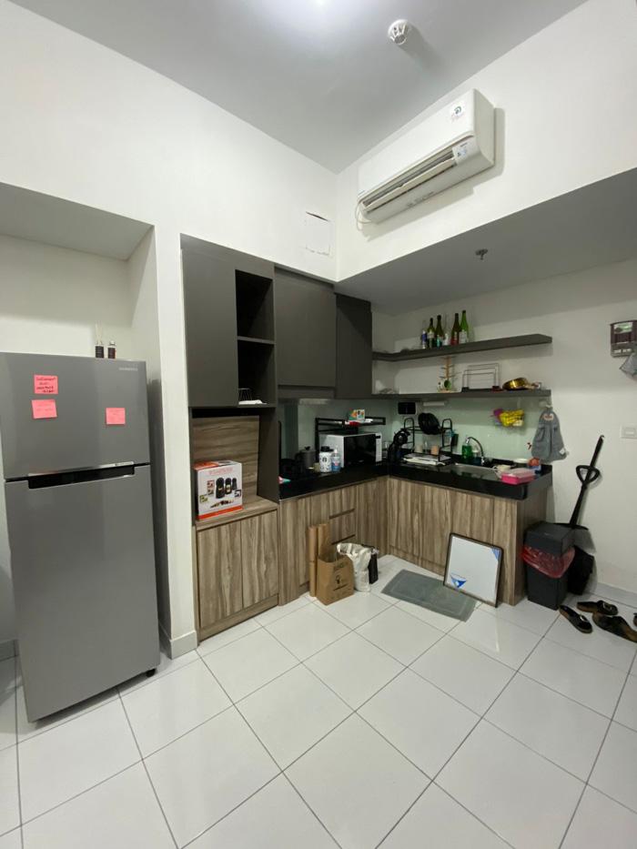W4 - Casa De Parco Sole 1BR NE-014 - Casa De Parco Sole 1BR NE-014 at Twospaces