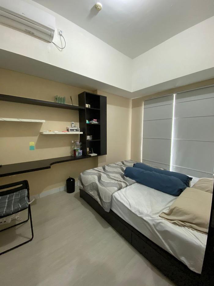 W5 - Casa De Parco Sole 1BR NE-014 - Casa De Parco Sole 1BR NE-014 at Twospaces