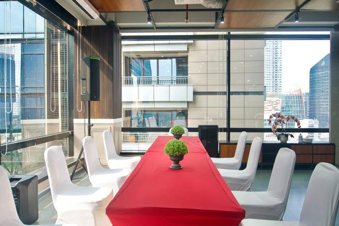 Event Space 50 Pax