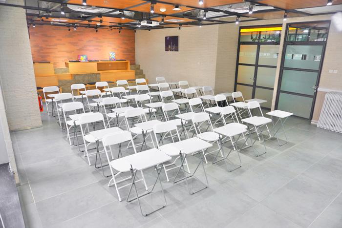 w3 - Event Space 50 Pax - Uptown Service Office at Twospaces