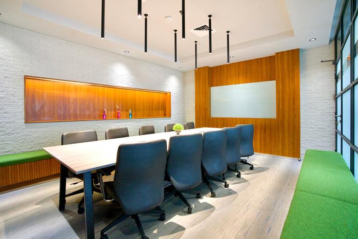 Meeting Room 10 Pax