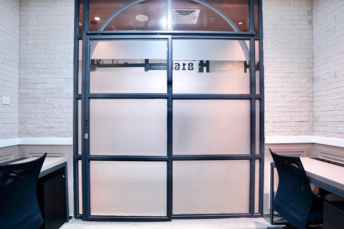 w3 - Private Office 4 Pax - Uptown Service Office at Twospaces