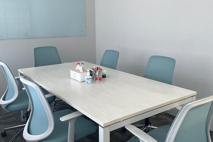 Wespace2 - Private Office Bulanan 3 Pax - Twospaces Building at Twospaces