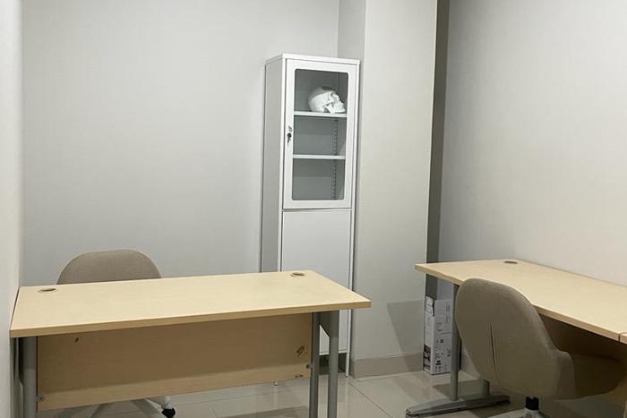 Wespace4 - Private Office Bulanan 3 Pax - Twospaces Building at Twospaces