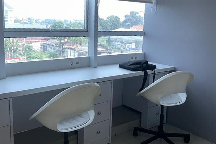 Wespace5 - Private Office Bulanan 3 Pax - Twospaces Building at Twospaces