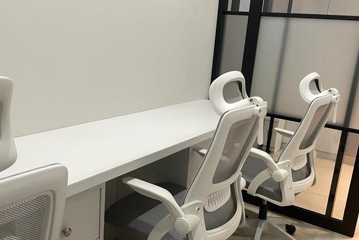 PO2 - Private Office 3 Pax Monthly - We Space at Twospaces