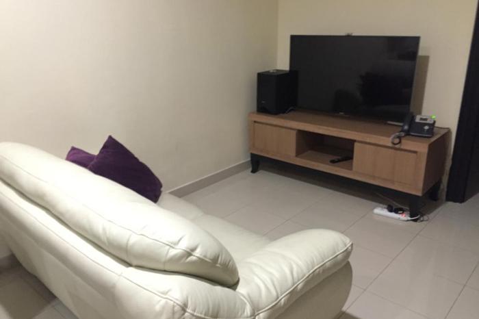 w2 - Belleza Permata Hijau Mate 2BR NE-015 - Belleza Permata Hijau Mate 2BR NE-015 at Twospaces