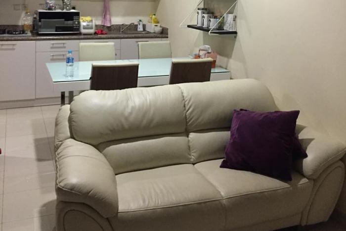 w3 - Belleza Permata Hijau Mate 2BR NE-015 - Belleza Permata Hijau Mate 2BR NE-015 at Twospaces