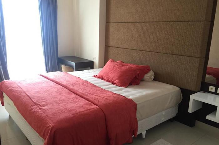 w4 - Belleza Permata Hijau Mate 2BR NE-015 - Belleza Permata Hijau Mate 2BR NE-015 at Twospaces