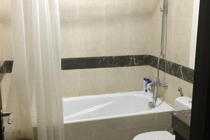 w6 - Belleza Permata Hijau Mate 2BR NE-015 - Belleza Permata Hijau Mate 2BR NE-015 at Twospaces