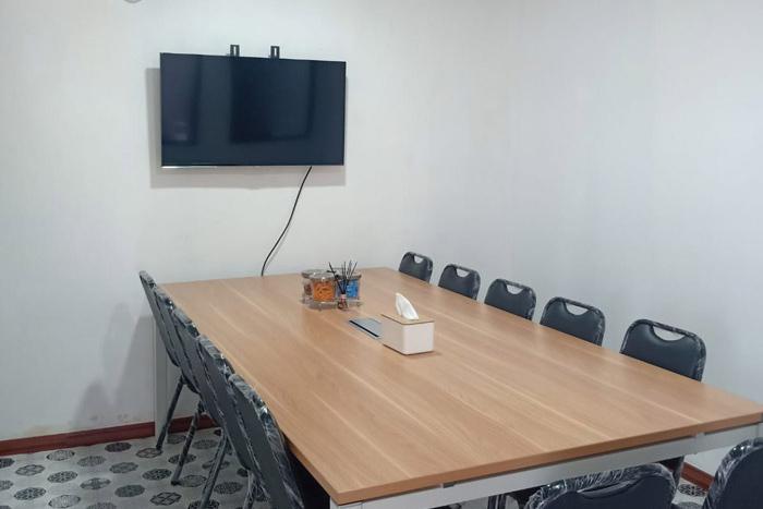 1 - Meeting Room Hourly - Giondraga Suites at Twospaces