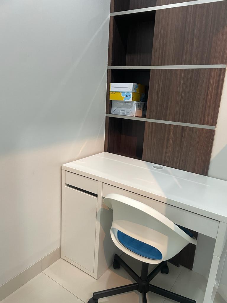 Private Office 1 Pax Daily