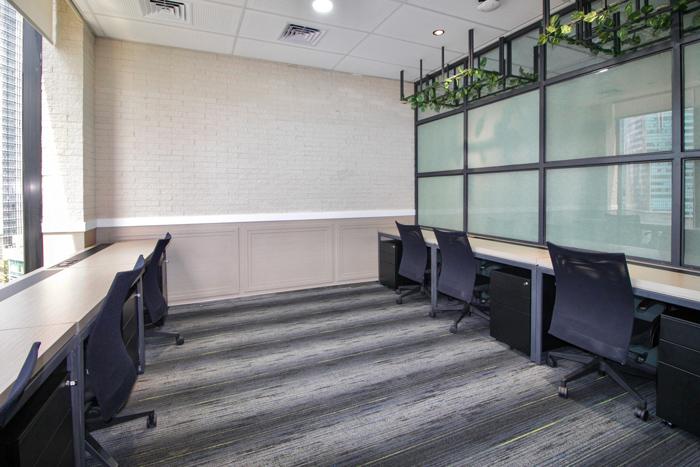 Private Office 6 Pax Monthly