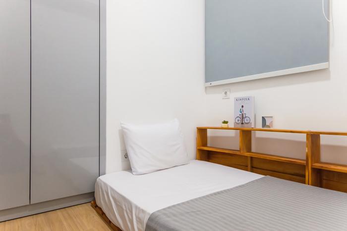 w14 - Nala 2BR M001 (Monthly) - Skyhouse Nala 2BR M001 at Twospaces