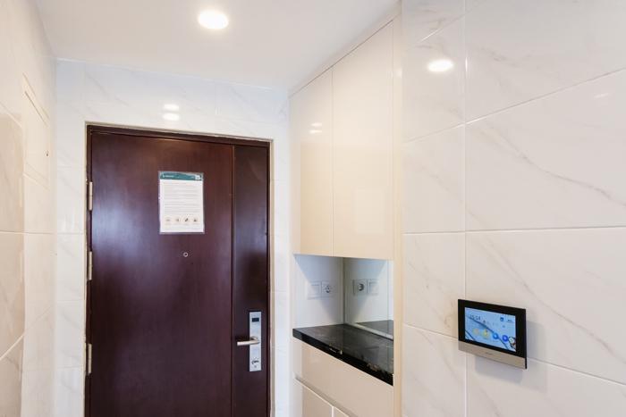 w18 - Nala 2BR M001 - Skyhouse Nala 2BR M001 at Twospaces