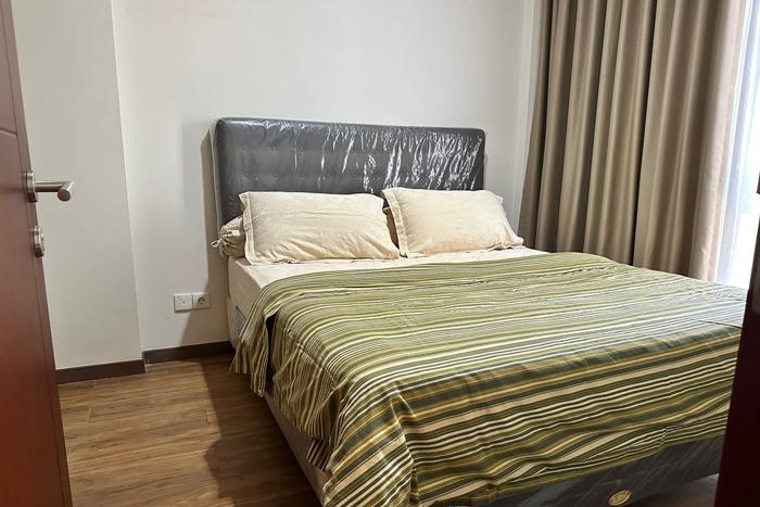 w2 - Asatti Sole 1BR NE-028 - Asatti Sole 1BR NE-028 at Twospaces