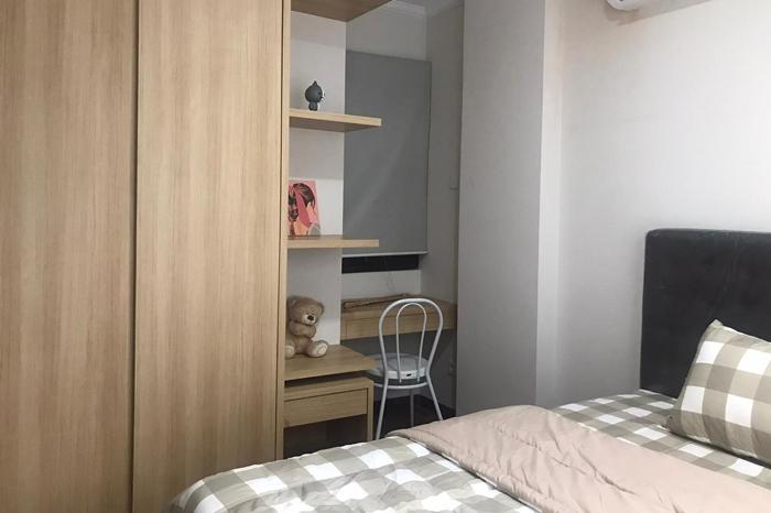 w3 - Asatti Sole 1BR NE-028 - Asatti Sole 1BR NE-028 at Twospaces