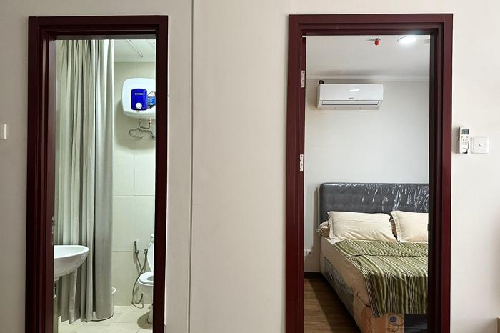 w4 - Asatti Sole 1BR NE-028 - Asatti Sole 1BR NE-028 at Twospaces