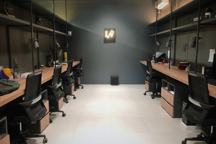 w1 - Private Office - Ruko Gading Bukit Indah at Twospaces