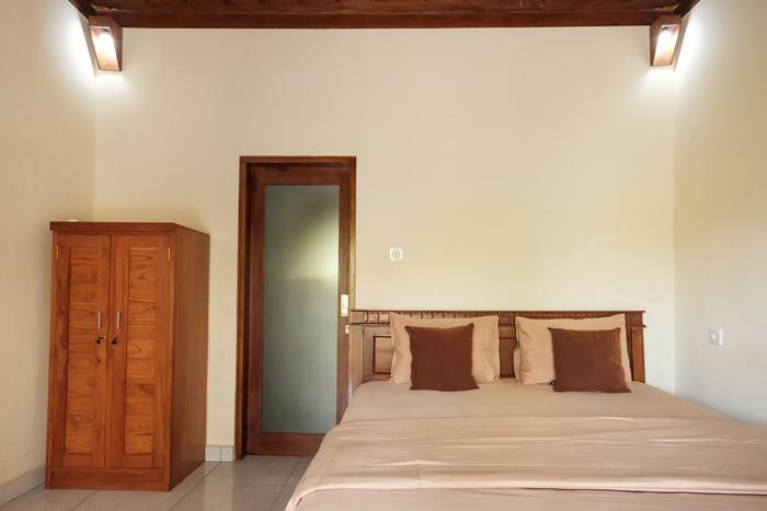 w2 - Deluxe Double Villa Room - Balian Green Lagoon at Twospaces