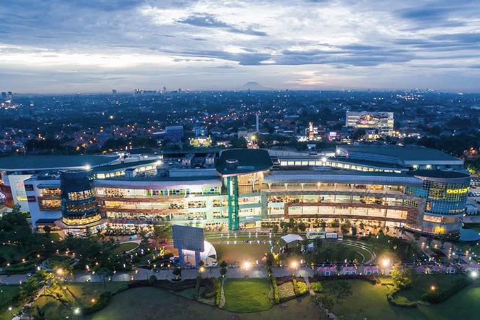 Bintaro