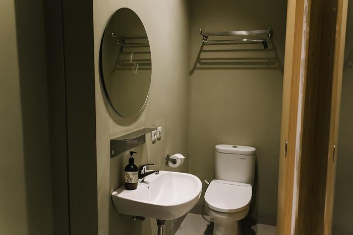 4 - Standard Double Monthly 2 - Sanctuary Space at Twospaces