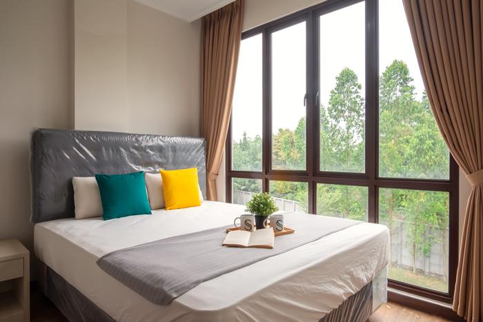 W3 - Asatti Mate 2BR NE-045 - Asatti Mate 2BR NE-045 at Twospaces