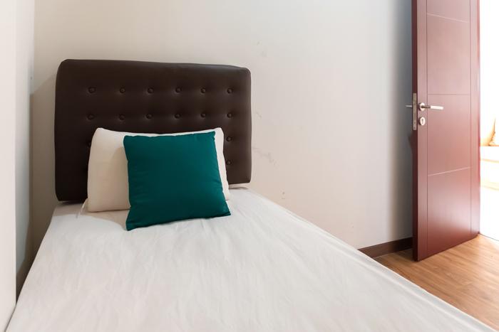 W7 - Asatti Mate 2BR NE-045 - Asatti Mate 2BR NE-045 at Twospaces
