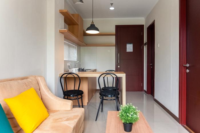 W10 - Asatti Mate 2BR NE-045 - Asatti Mate 2BR NE-045 at Twospaces
