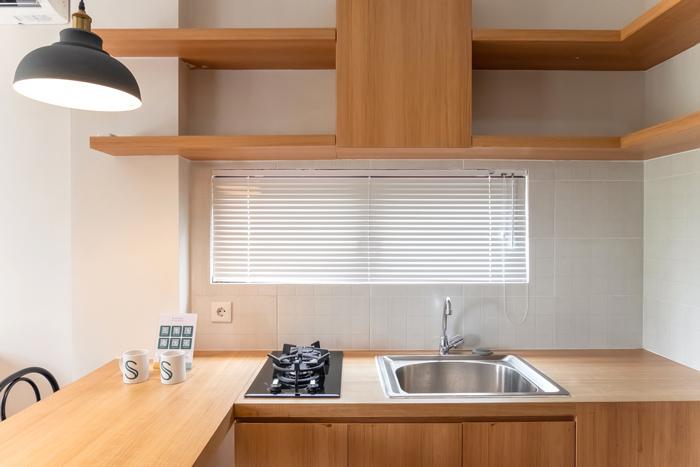 W12 - Asatti Mate 2BR NE-045 - Asatti Mate 2BR NE-045 at Twospaces