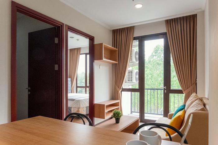 W13 - Asatti Mate 2BR NE-045 - Asatti Mate 2BR NE-045 at Twospaces