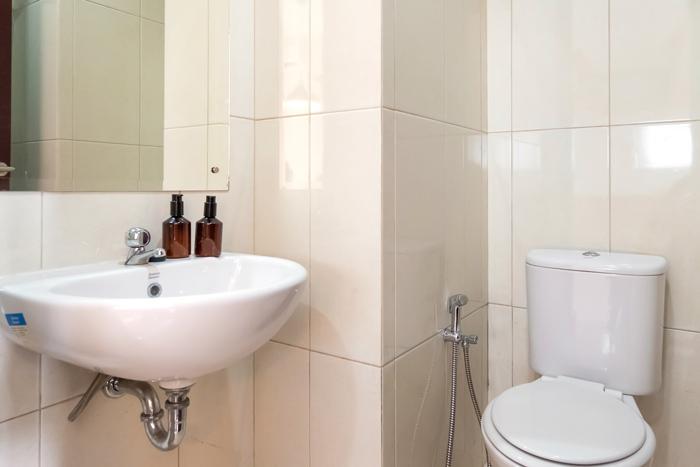 W16 - Asatti Mate 2BR NE-045 - Asatti Mate 2BR NE-045 at Twospaces