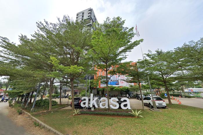 Akasa - 2
