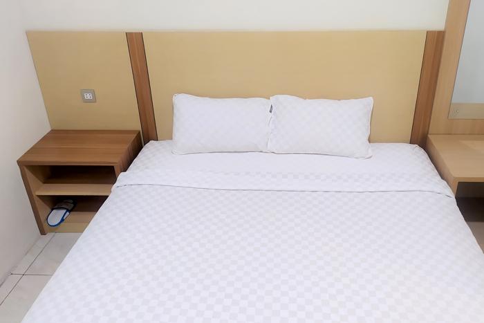b - Standard Double - Residence 6 Kebayoran Lama at Twospaces