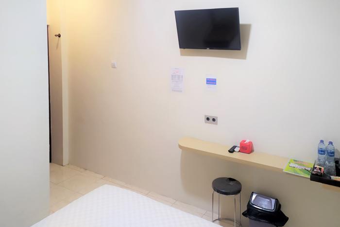 c - Standard Double - Residence 6 Kebayoran Lama at Twospaces