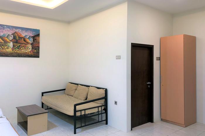 3 - Family Room - Residence 6 Kebayoran Lama at Twospaces
