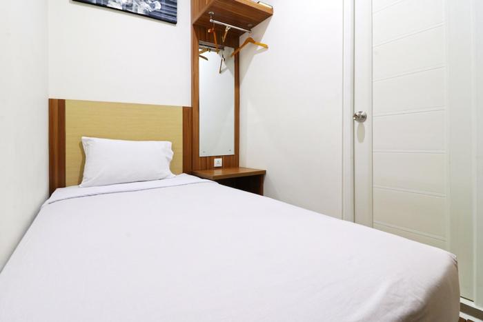 Standard Single Monthly B - undefined - Residence 6 Kebayoran Lama at Twospaces