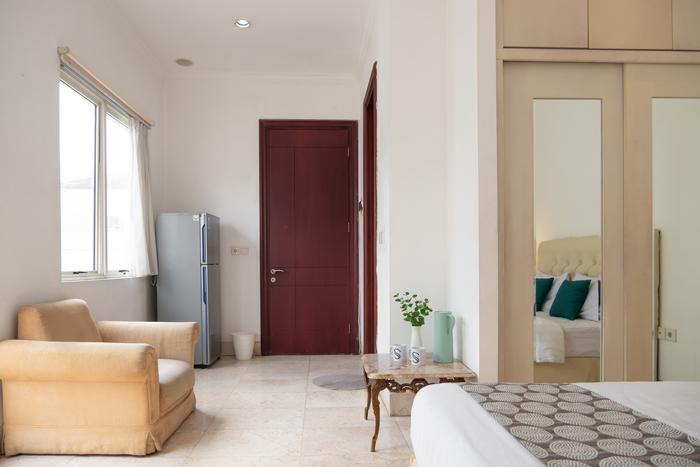 W3 - Superior View Harian - The Unit Residence at Twospaces