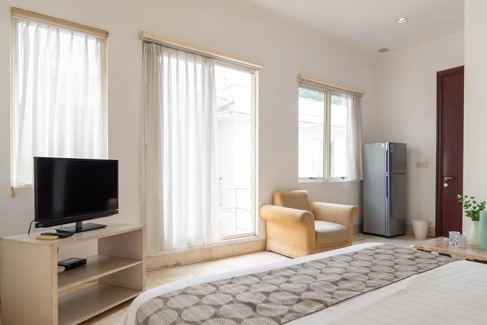 W4 - Superior View Harian - The Unit Residence at Twospaces