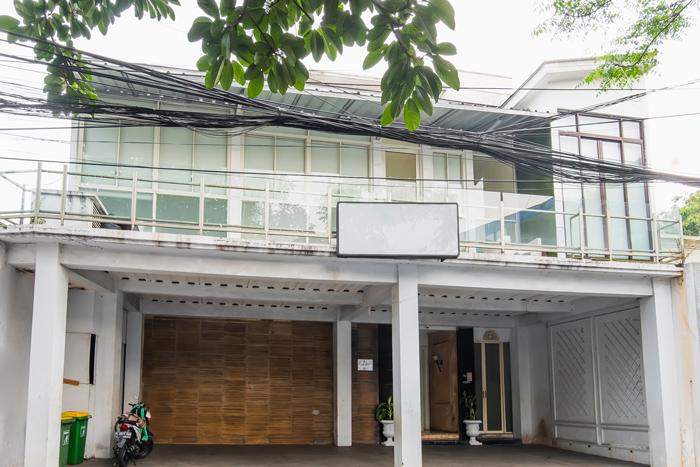 W7 - Superior View Harian - The Unit Residence at Twospaces