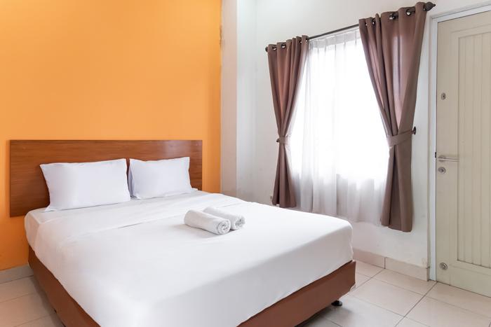 w3 - Superior Twin Daily - Kost 40 at Twospaces