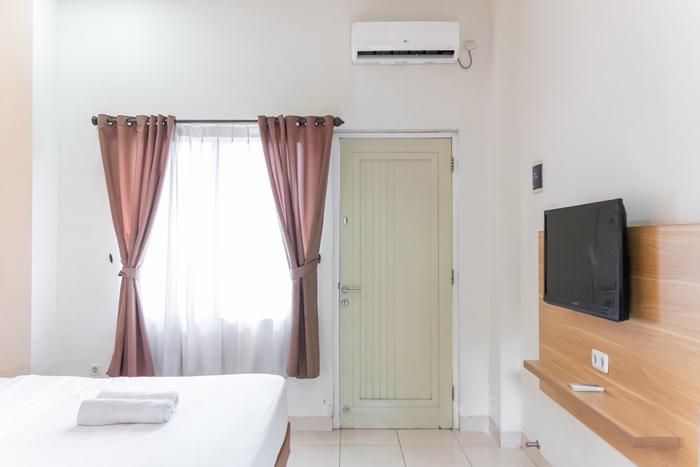 w4 - Superior Twin Daily - Kost 40 at Twospaces