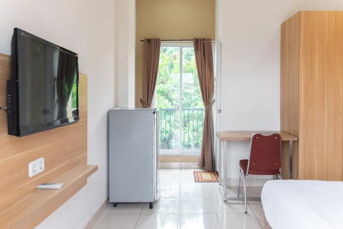 w2 - Superior Double Daily - Kost 40 at Twospaces